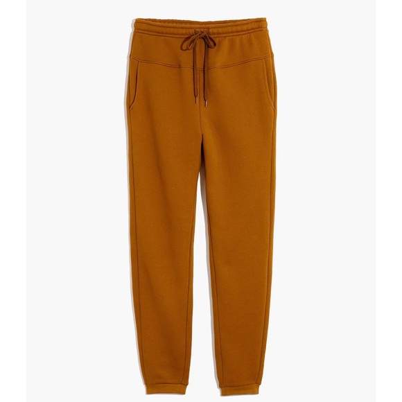 NWT Madewell joggers MWL - size S - Picture 1 of 4